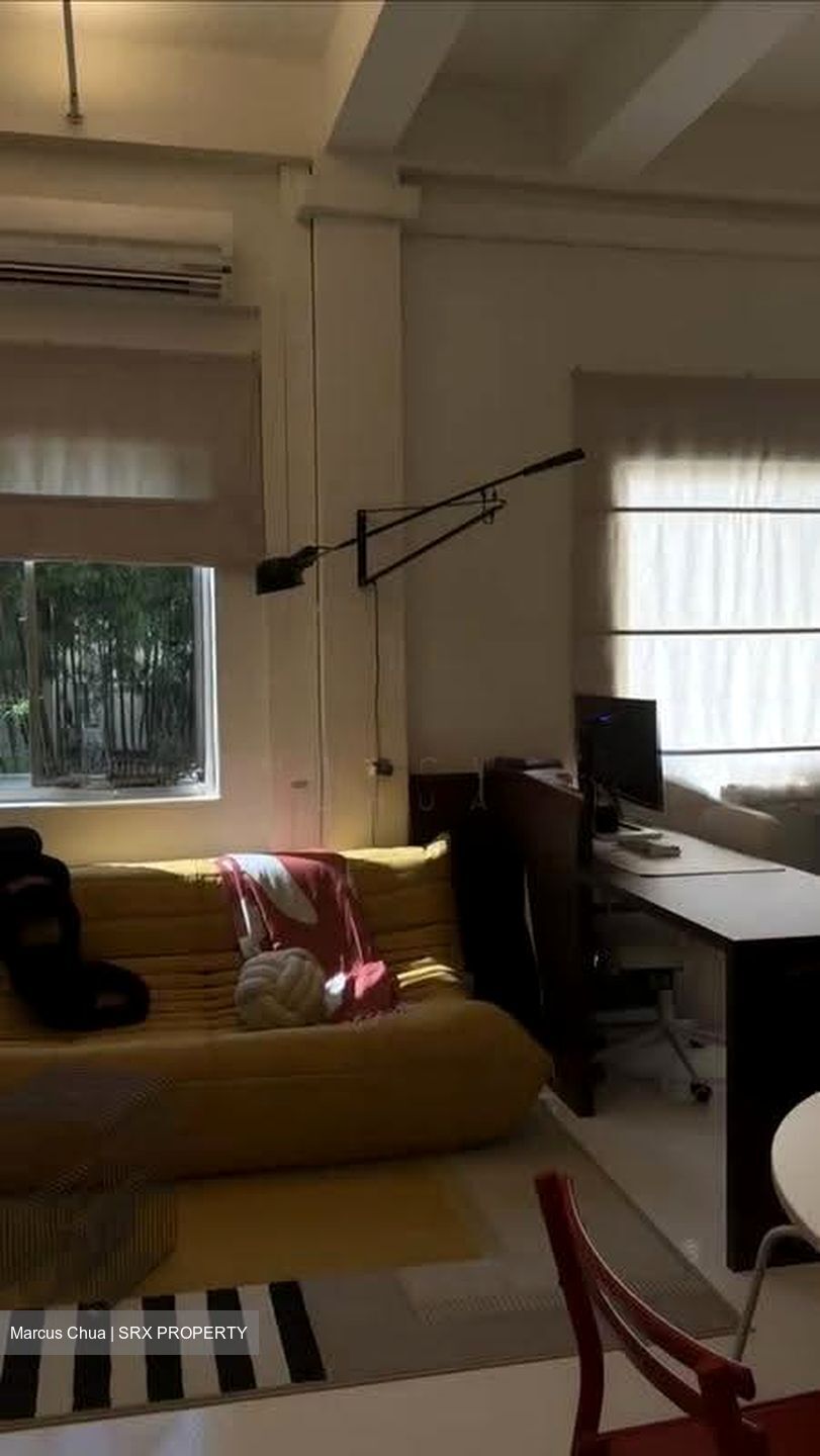 Pearl's Hill Terrace (D3), Office #639002441